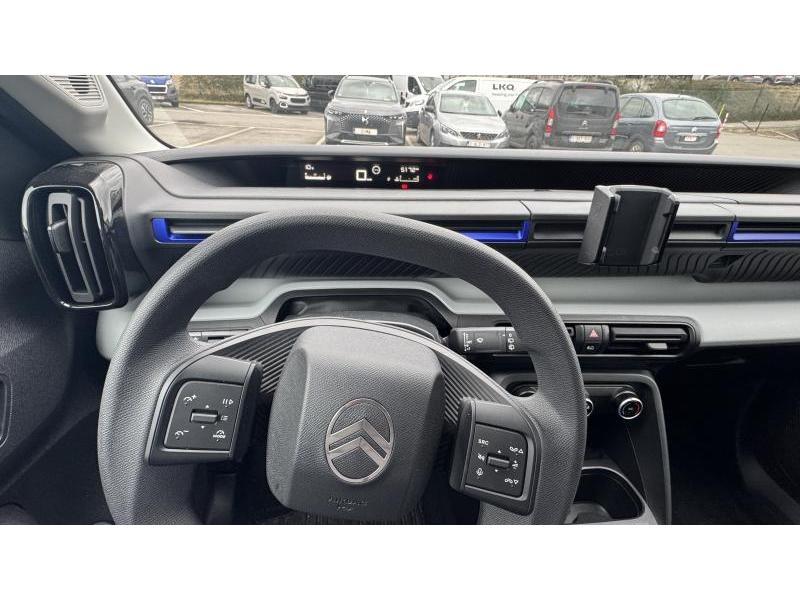 Image de la voiture Citroen C3