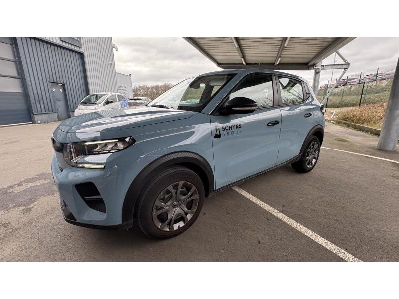 Image de la voiture Citroen C3