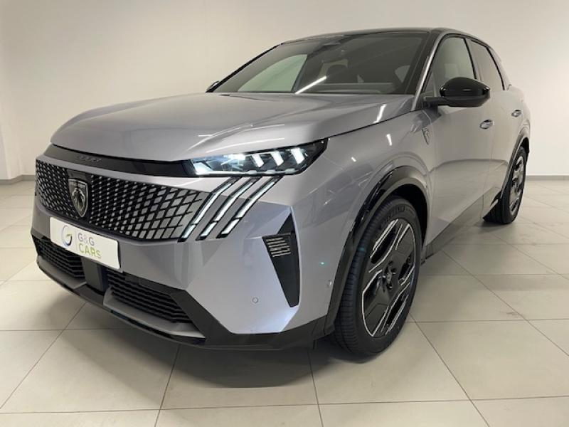 Image de la voiture Peugeot 3008