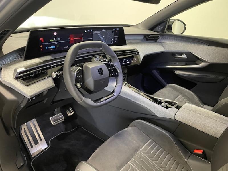 Image de la voiture Peugeot 3008