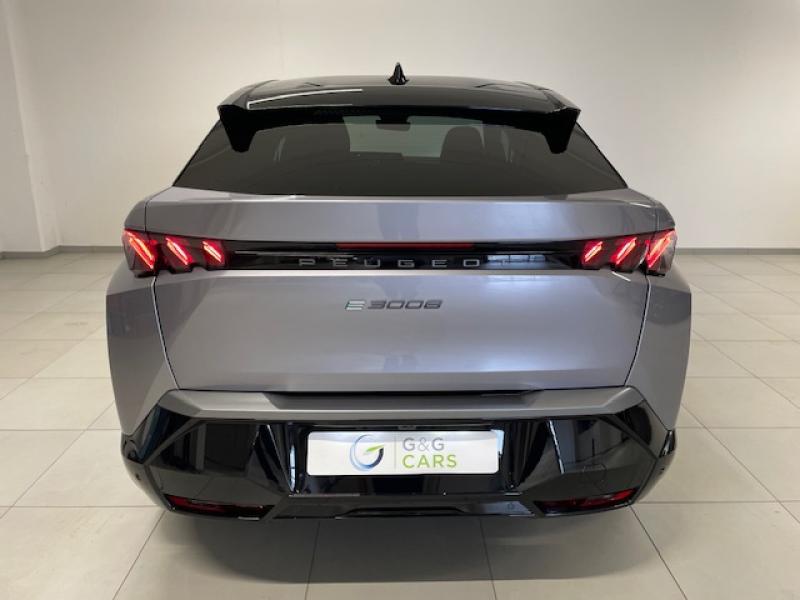 Image de la voiture Peugeot 3008