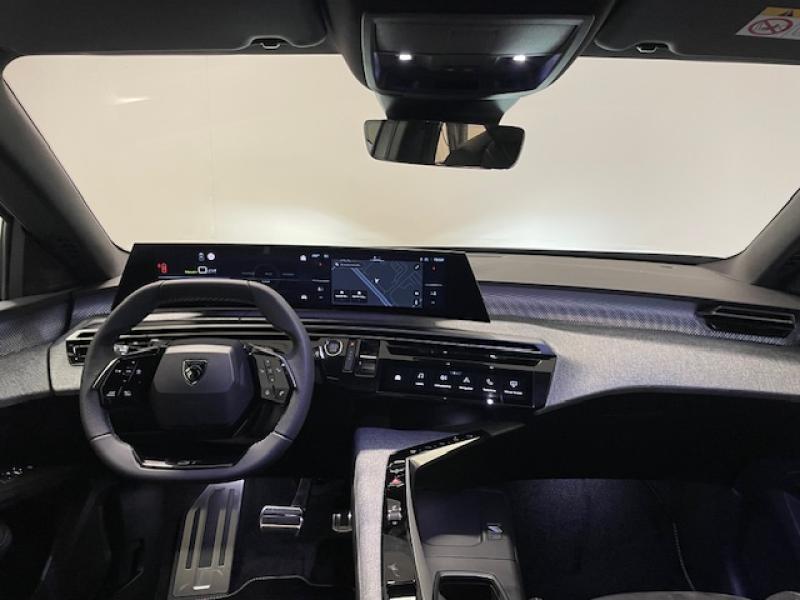 Image de la voiture Peugeot 3008