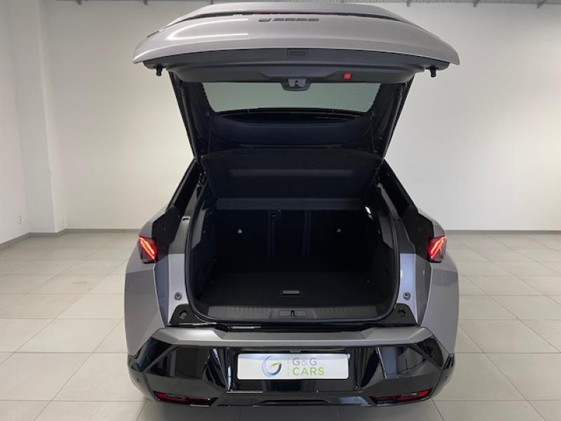 Image de la voiture Peugeot 3008