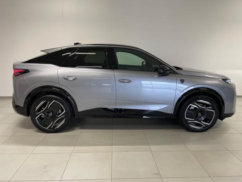 Image de la voiture Peugeot 3008