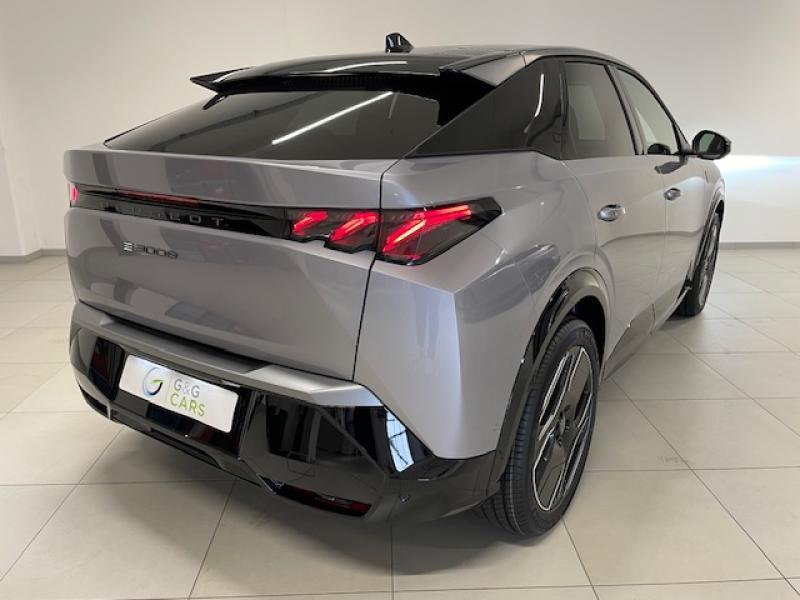 Image de la voiture Peugeot 3008