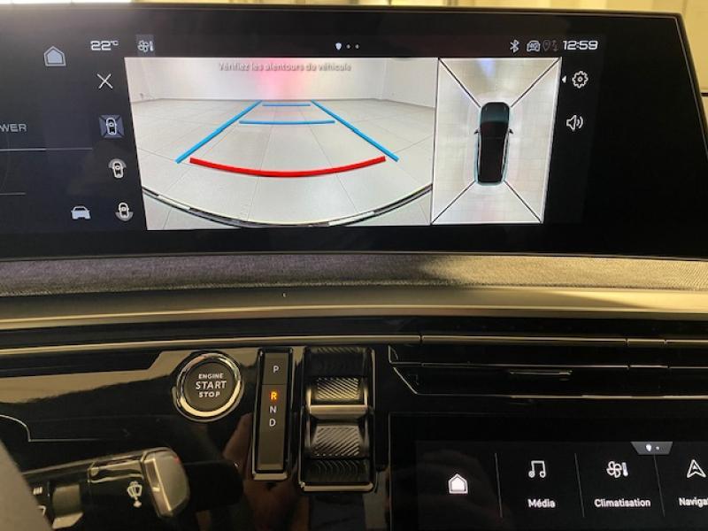 Image de la voiture Peugeot 3008