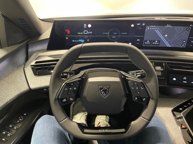 Image de la voiture Peugeot 3008