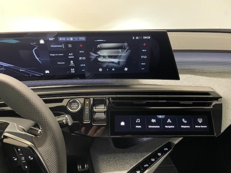 Image de la voiture Peugeot 3008