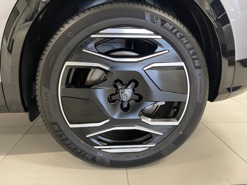 Image de la voiture Peugeot 3008