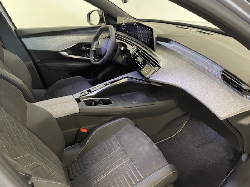 Image de la voiture Peugeot 3008