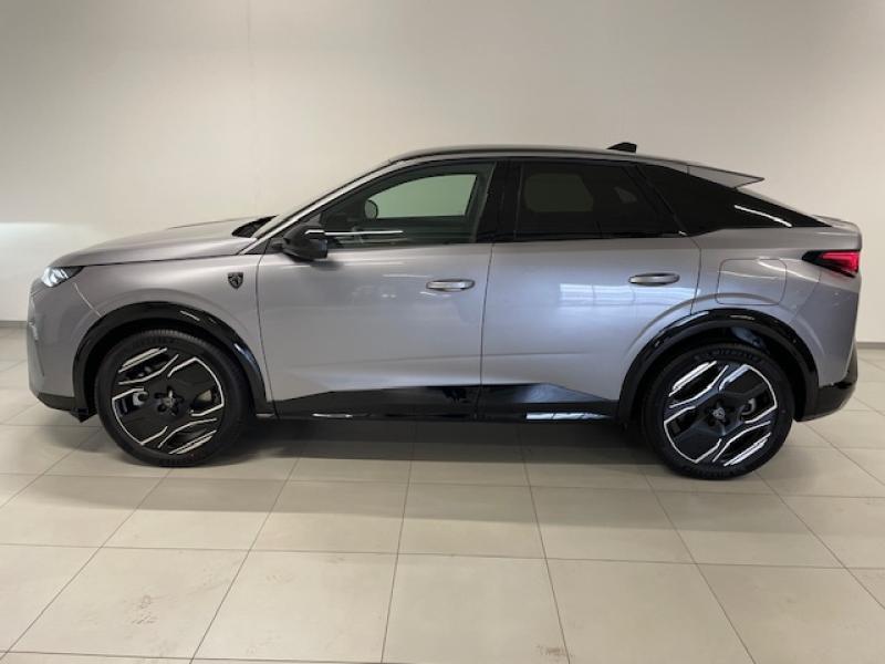 Image de la voiture Peugeot 3008