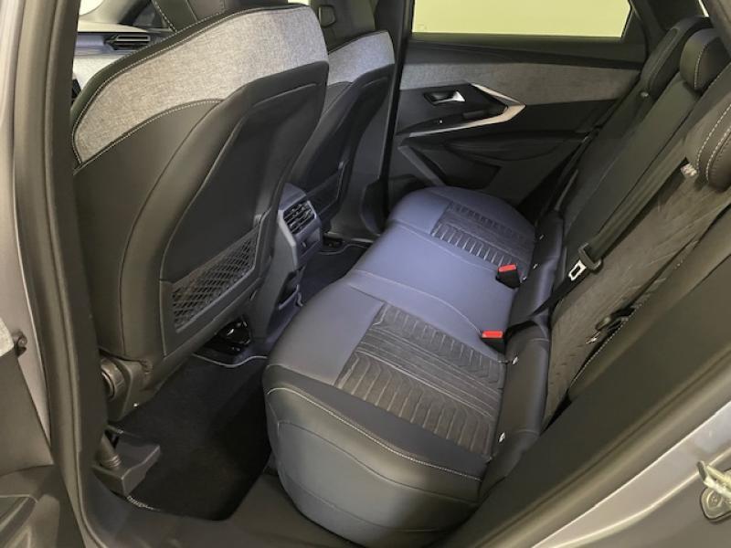 Image de la voiture Peugeot 3008