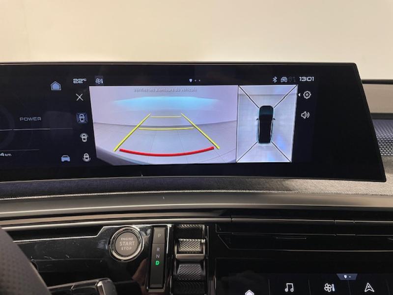 Image de la voiture Peugeot 3008