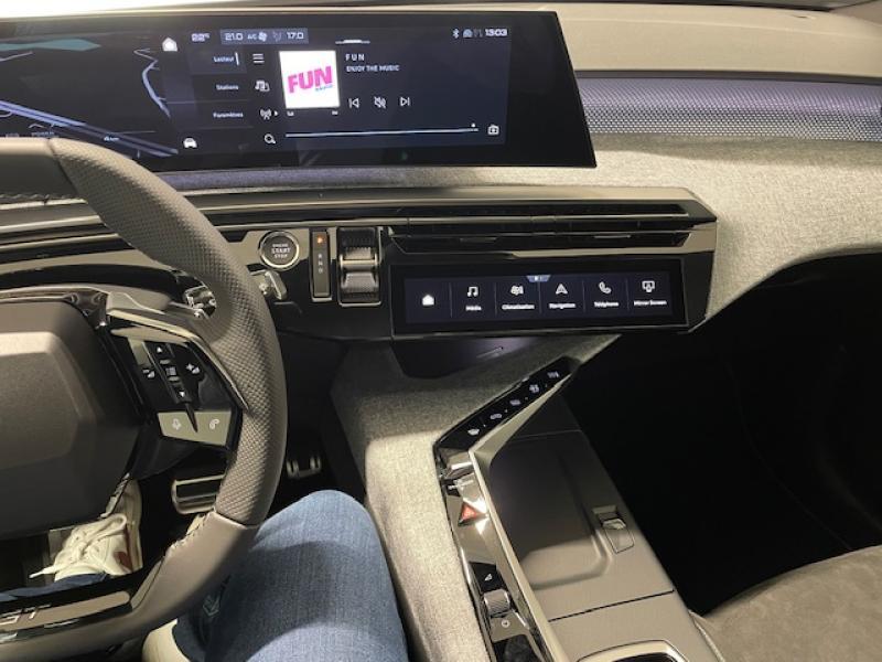 Image de la voiture Peugeot 3008