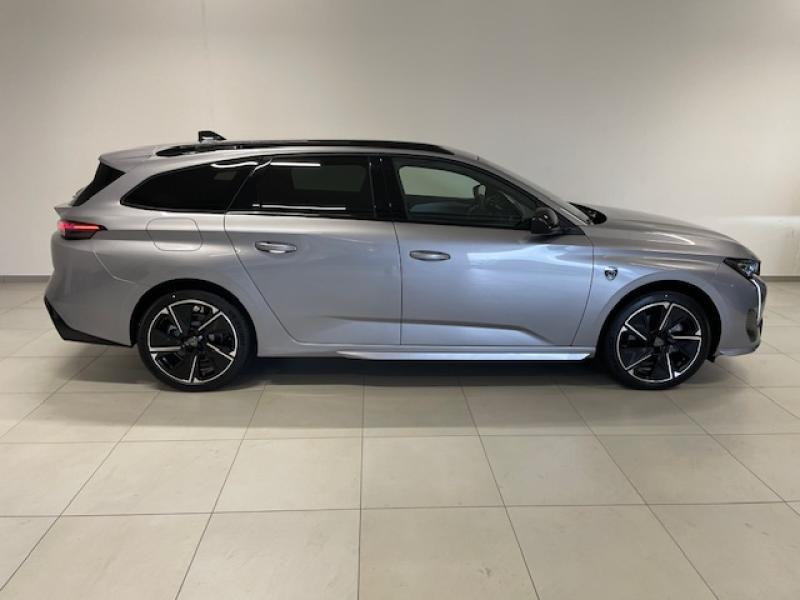 Image de la voiture Peugeot 308