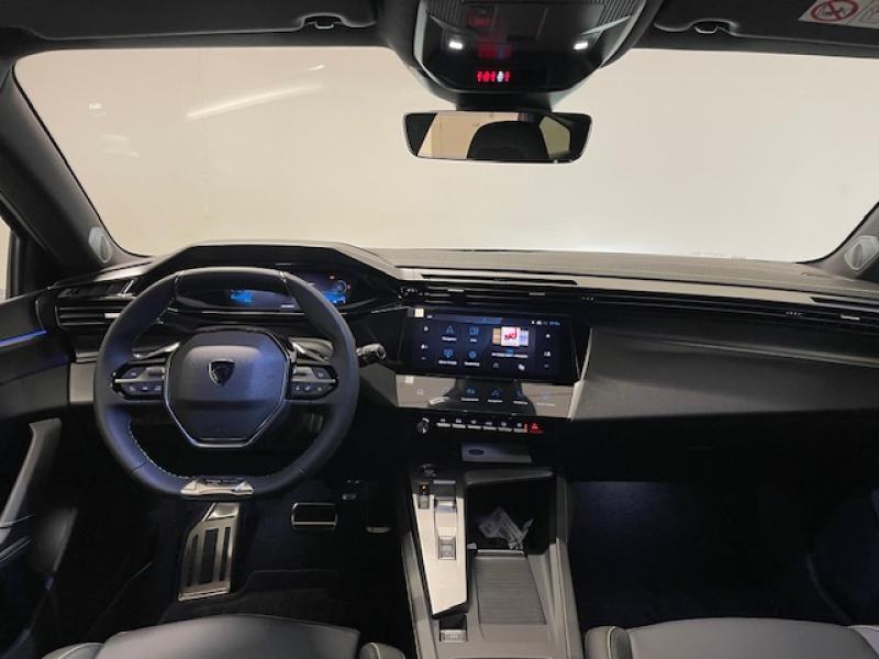 Image de la voiture Peugeot 308