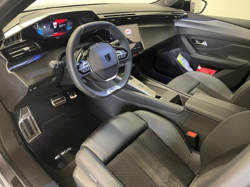 Image de la voiture Peugeot 308