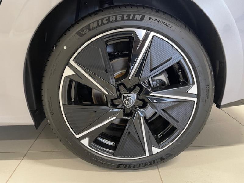 Image de la voiture Peugeot 308