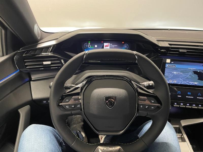 Image de la voiture Peugeot 308