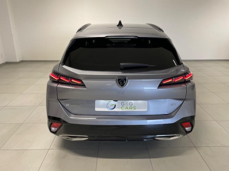 Image de la voiture Peugeot 308