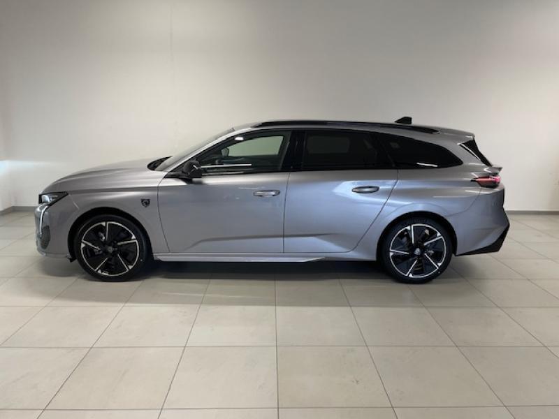 Image de la voiture Peugeot 308