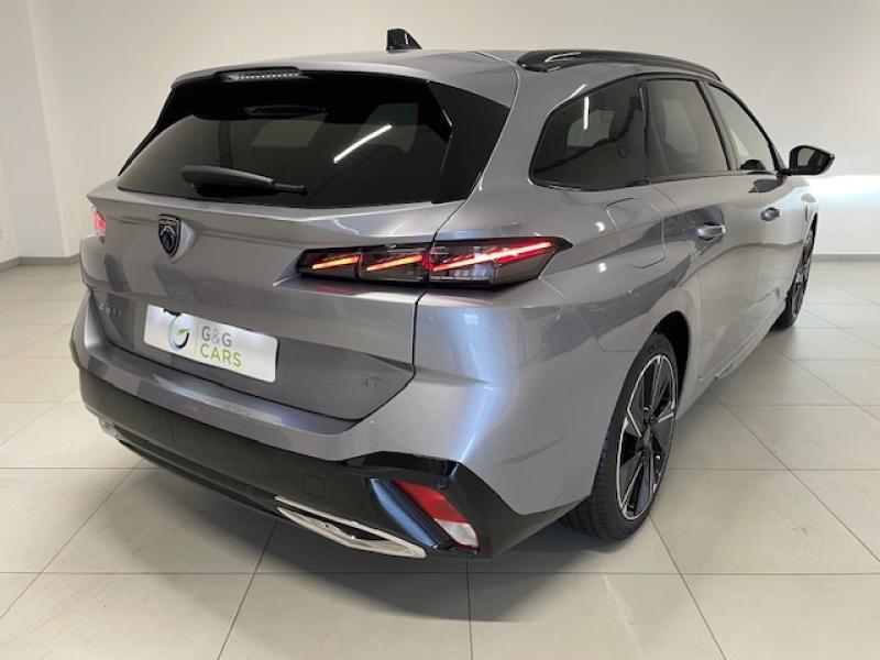 Image de la voiture Peugeot 308