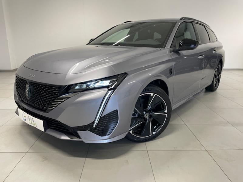 Image de la voiture Peugeot 308