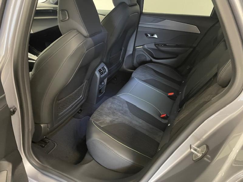 Image de la voiture Peugeot 308