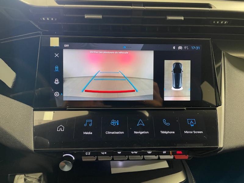 Image de la voiture Peugeot 308