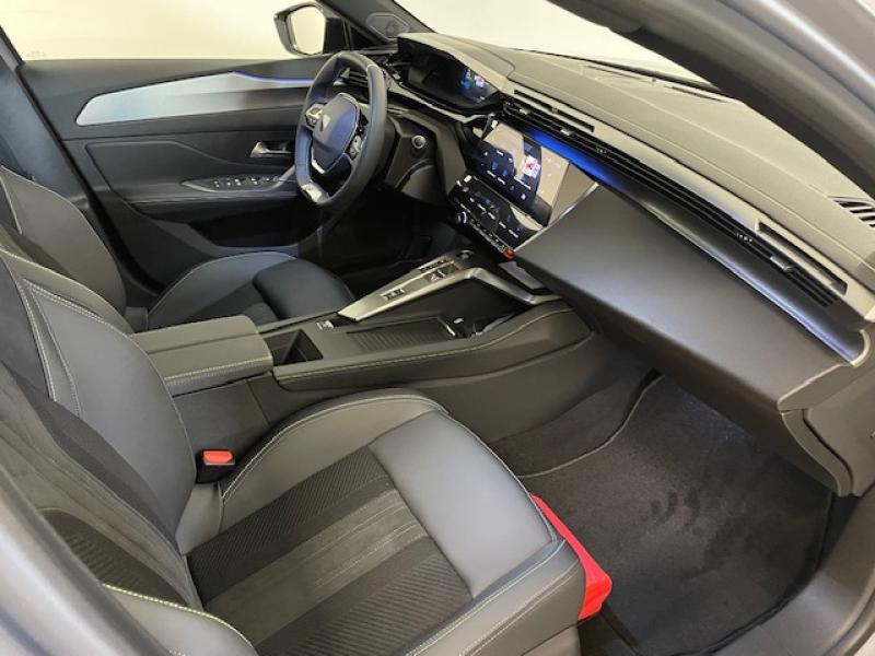 Image de la voiture Peugeot 308