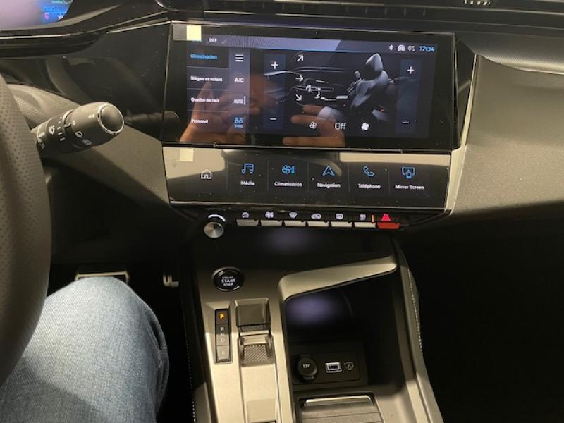 Image de la voiture Peugeot 308