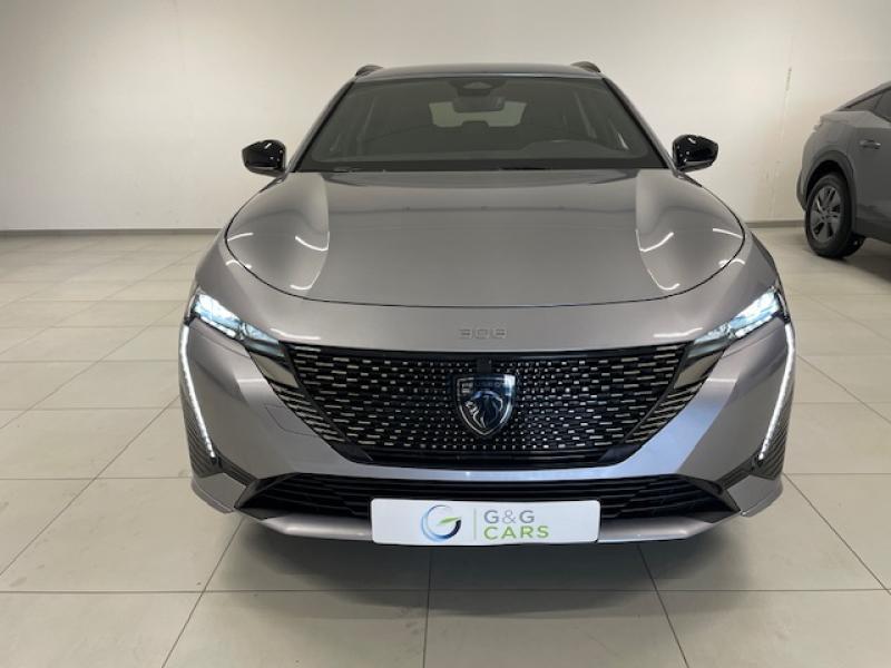 Image de la voiture Peugeot 308