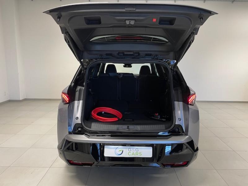 Image de la voiture Peugeot 5008