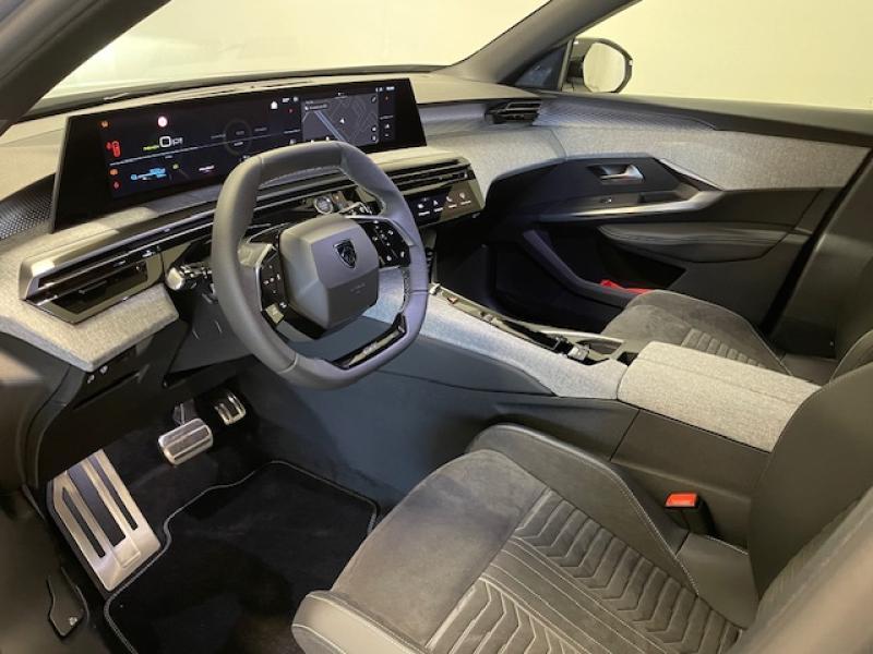 Image de la voiture Peugeot 5008