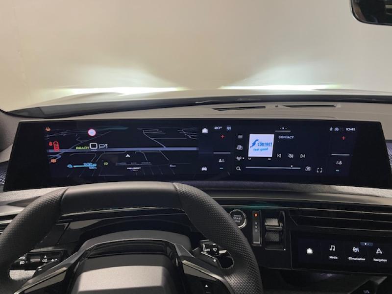 Image de la voiture Peugeot 5008