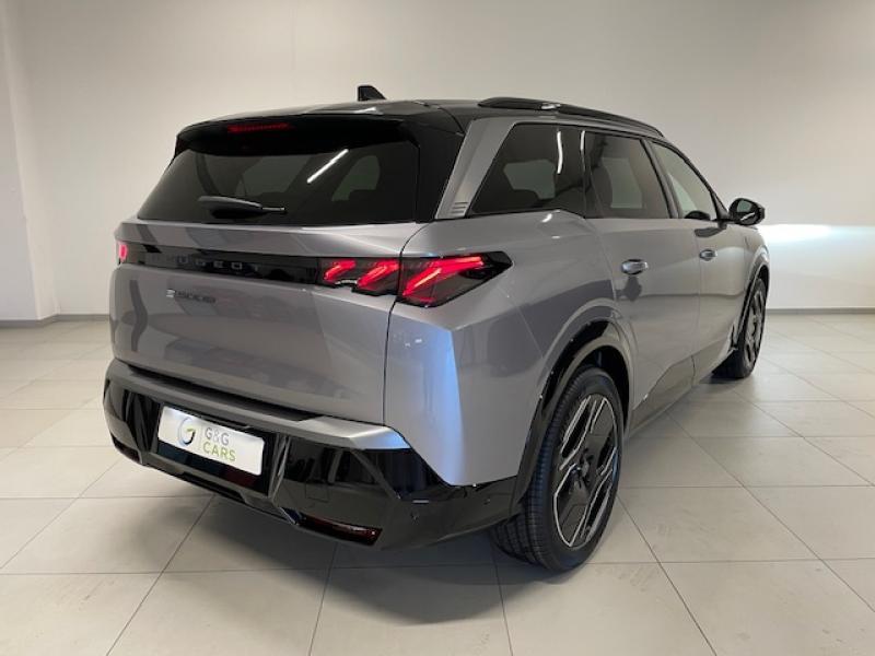 Image de la voiture Peugeot 5008