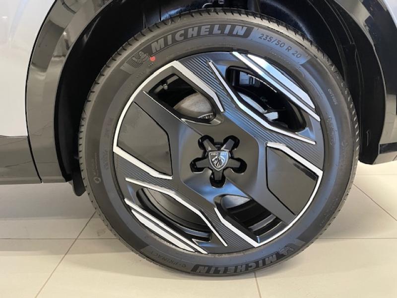 Image de la voiture Peugeot 5008