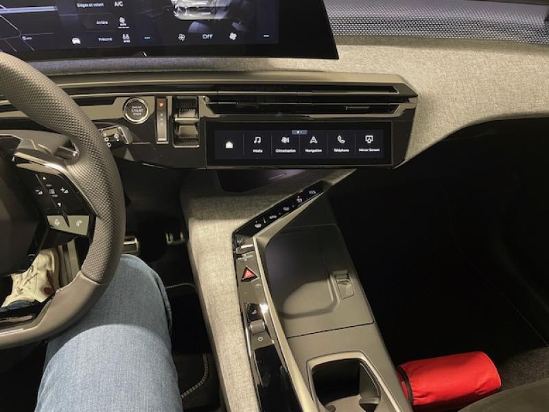 Image de la voiture Peugeot 5008