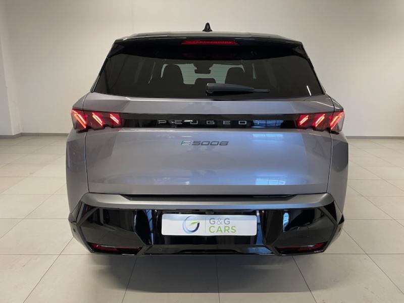 Image de la voiture Peugeot 5008