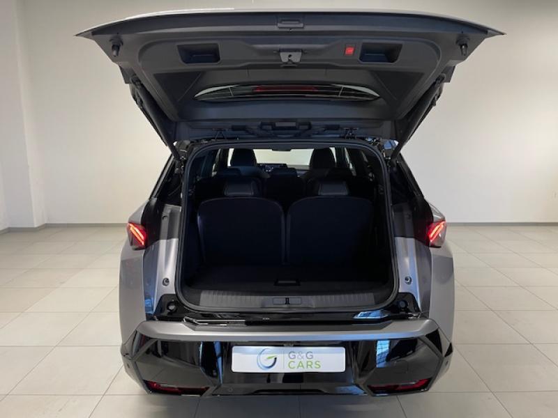 Image de la voiture Peugeot 5008