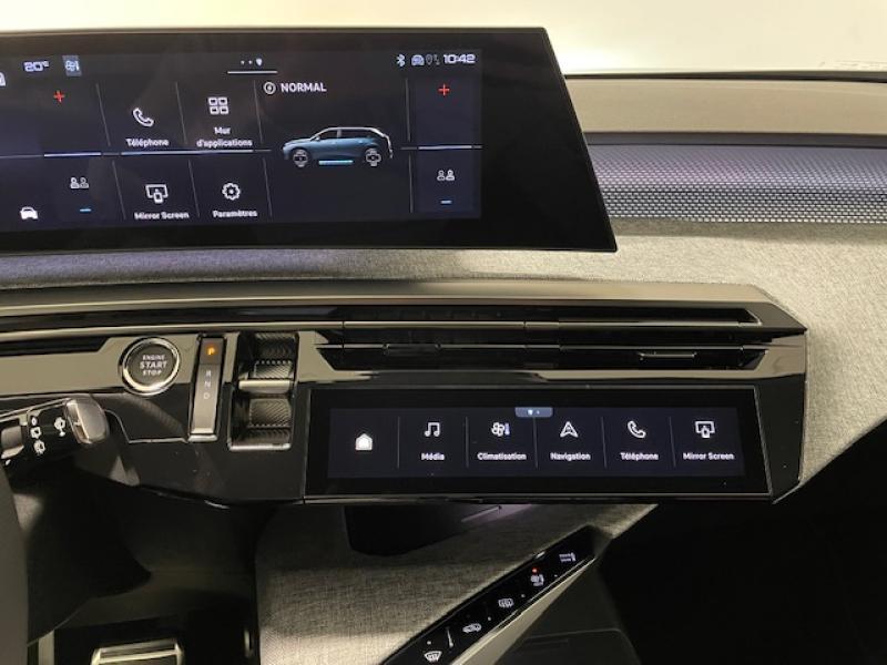 Image de la voiture Peugeot 5008