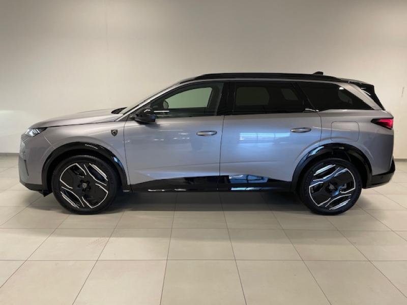 Image de la voiture Peugeot 5008