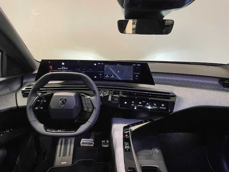 Image de la voiture Peugeot 5008