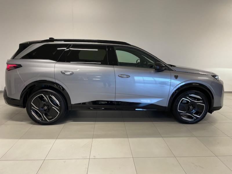 Image de la voiture Peugeot 5008