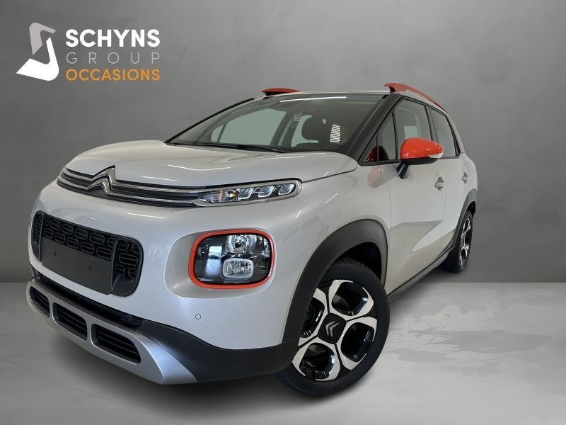 Image de la voiture Citroen C3 Aircross