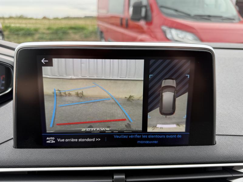 Image de la voiture Peugeot 3008