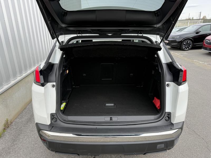 Image de la voiture Peugeot 3008