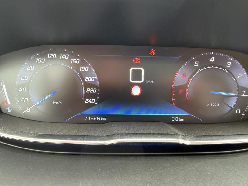 Image de la voiture Peugeot 3008