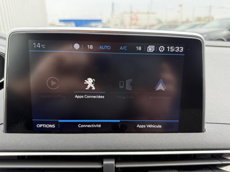 Image de la voiture Peugeot 3008