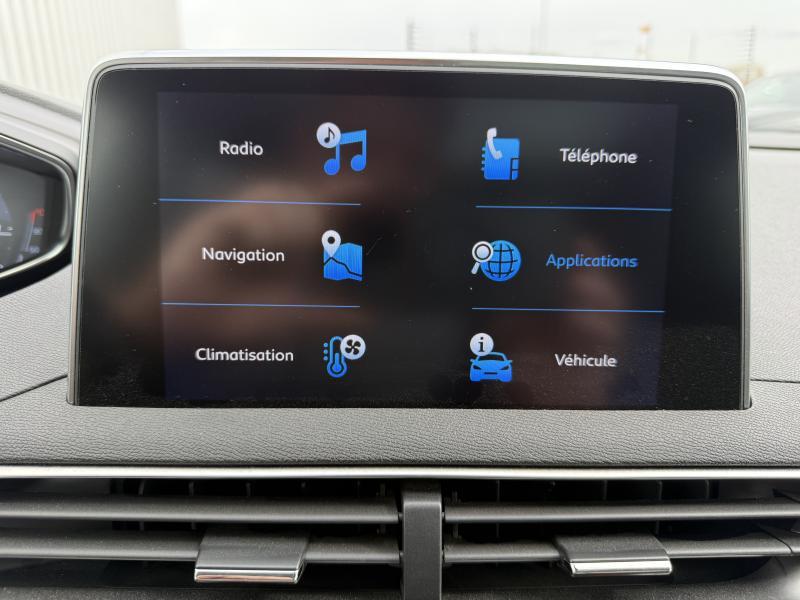 Image de la voiture Peugeot 3008